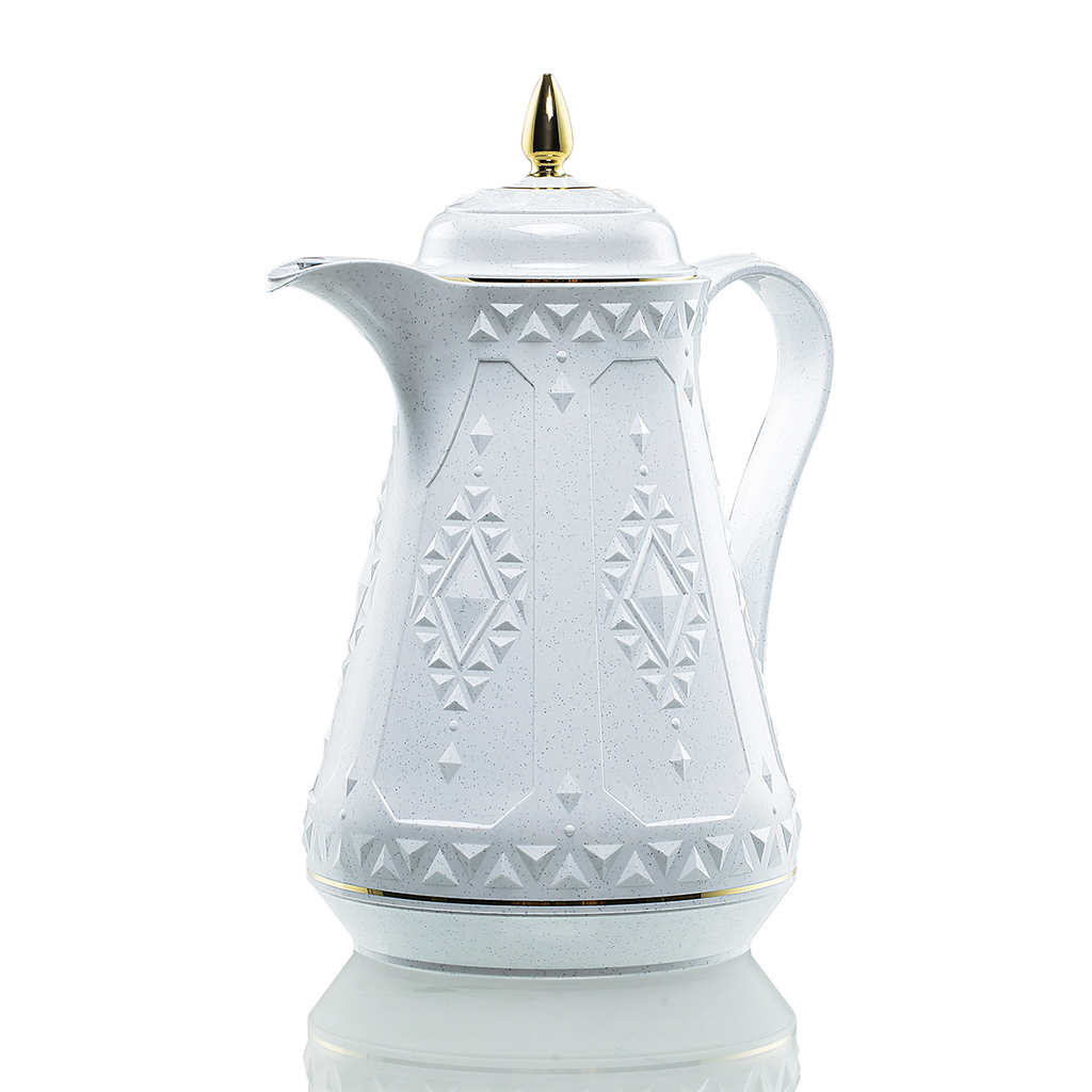 Rose Coffee Vacuum Flask 1.3 Liter RS-2121 / 52572