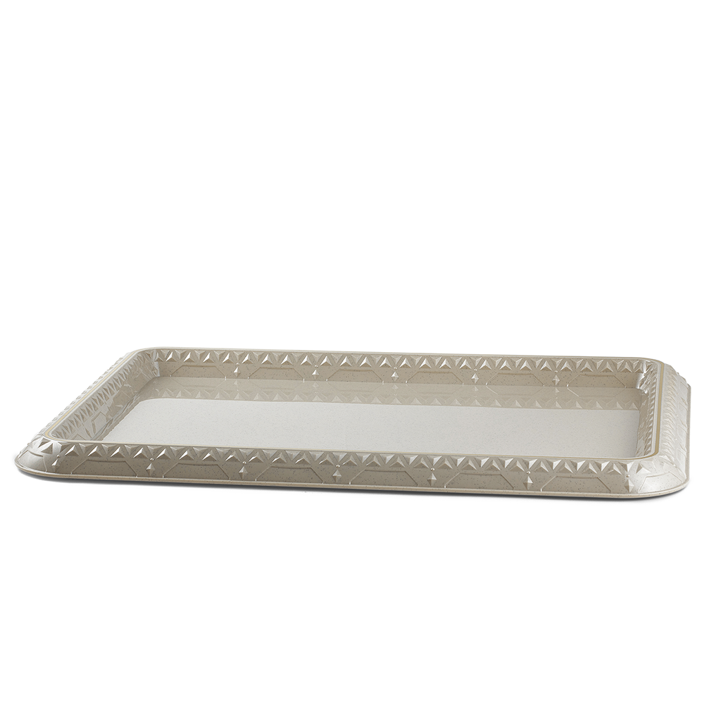 Rose Plastic Tray 60 cm RS-2121 / 52578