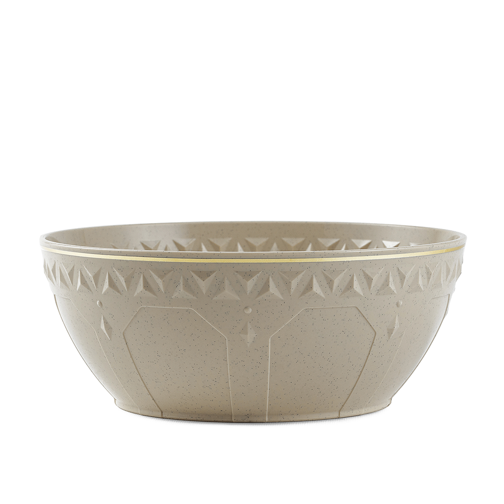 Rose Plastic Washing Bowl RS-2121 / 52580