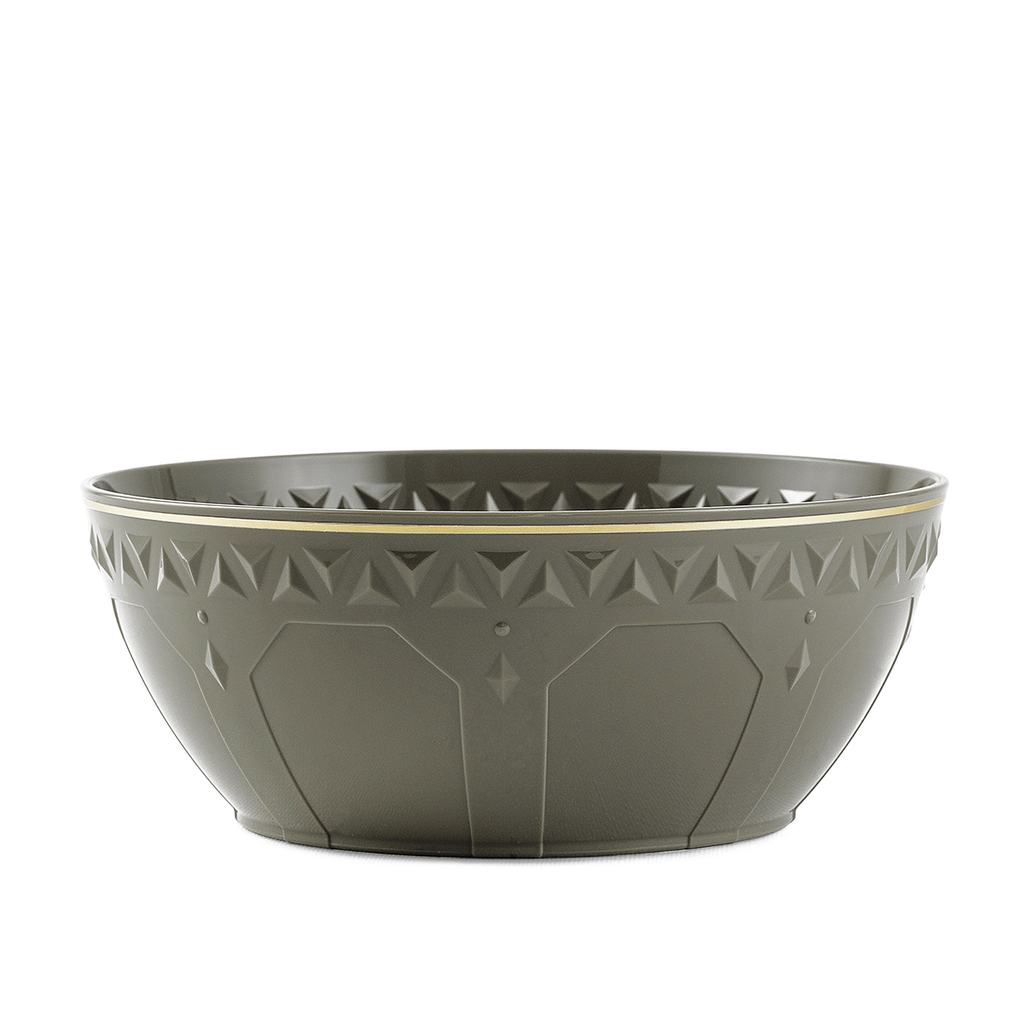 Rose Plastic Washing Bowl RS-2121 / 52584