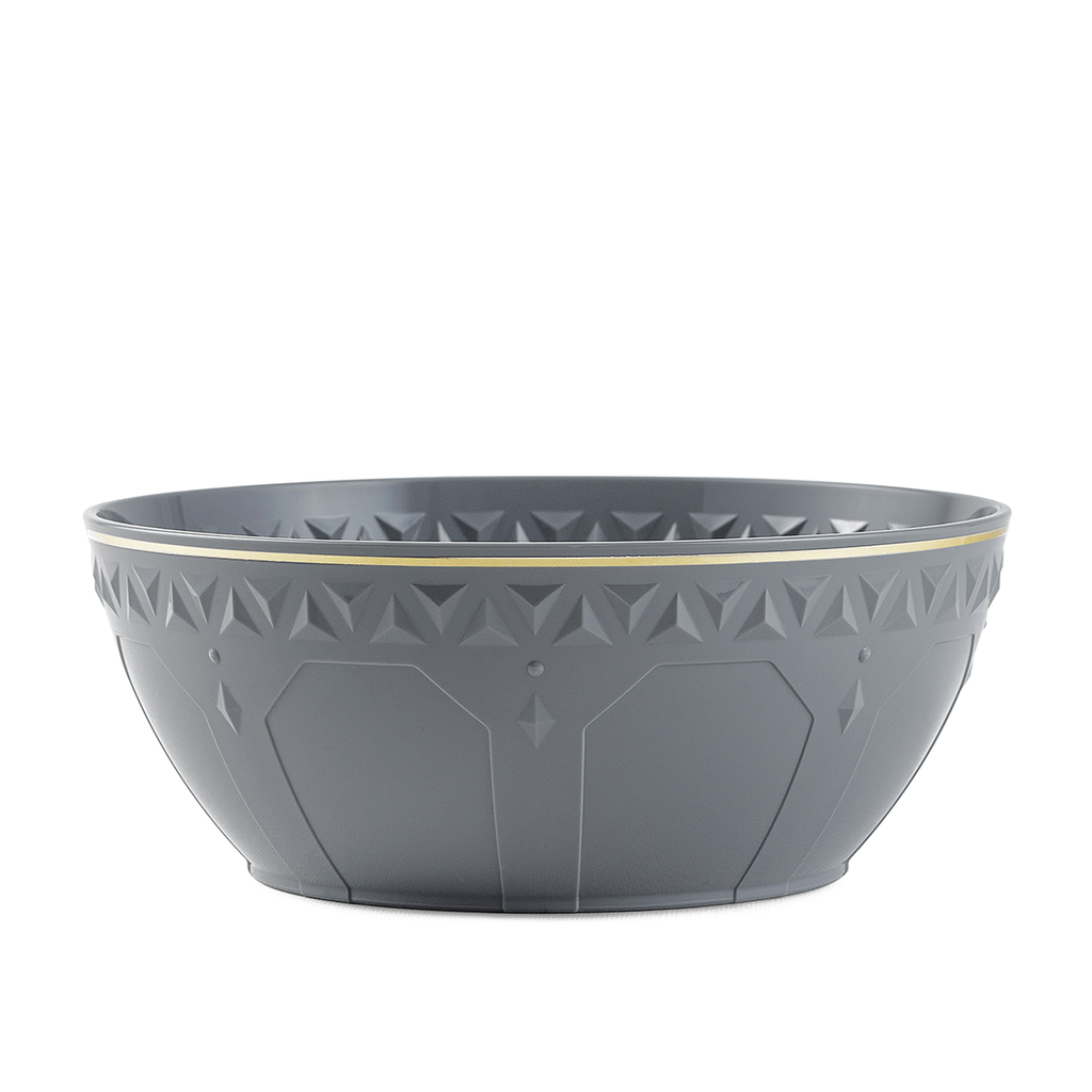 Rose Plastic Washing Bowl RS-2121 / 52588