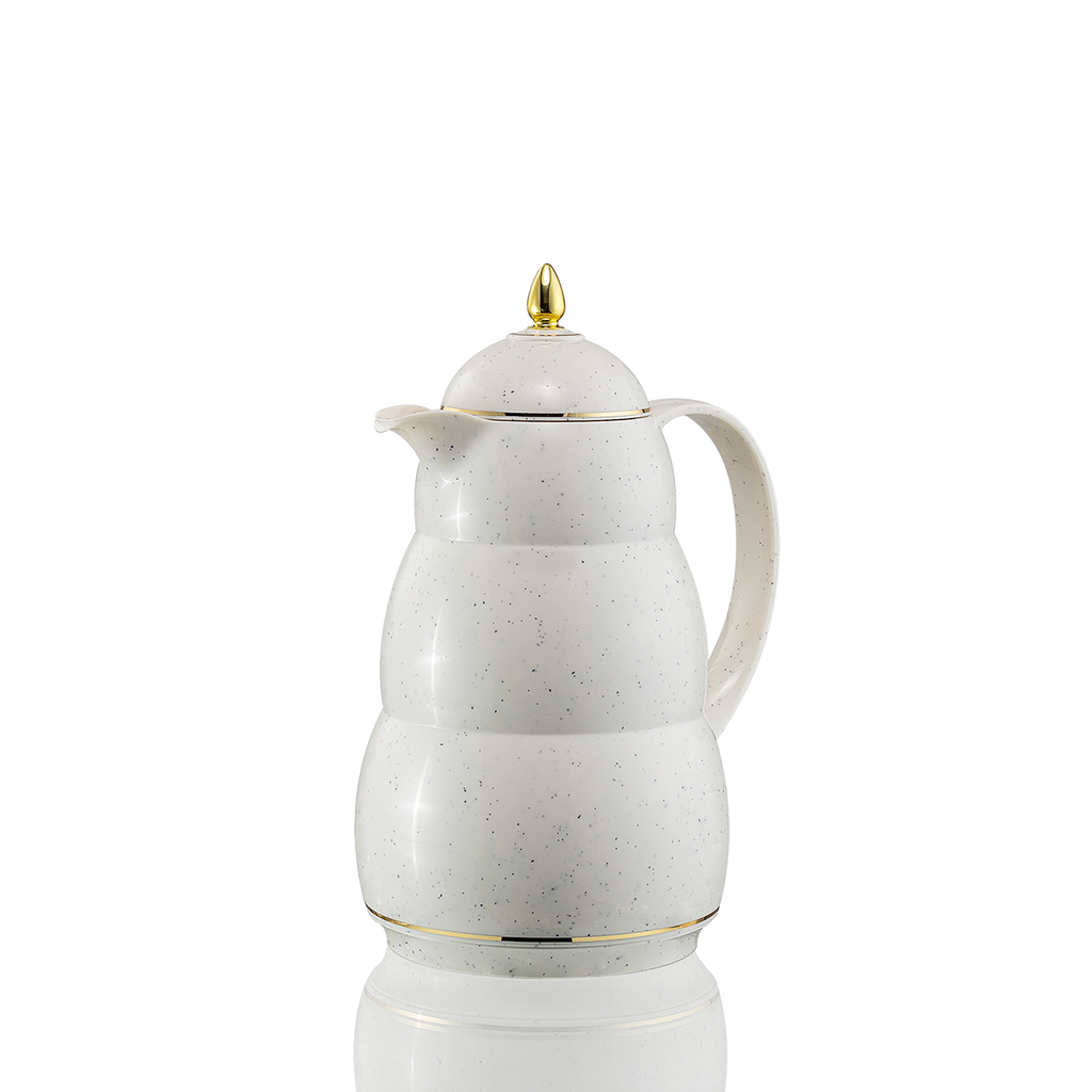 Rose Tea Vacuum Flask 0.6 Liter RS-2222 / 52624