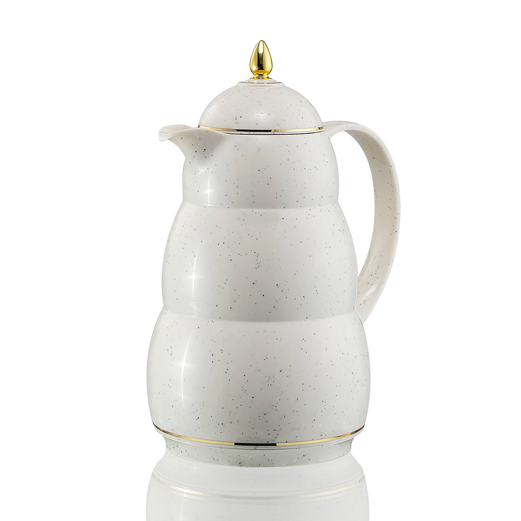 Rose Tea Vacuum Flask 1.3 Liter RS-2222 / 52626