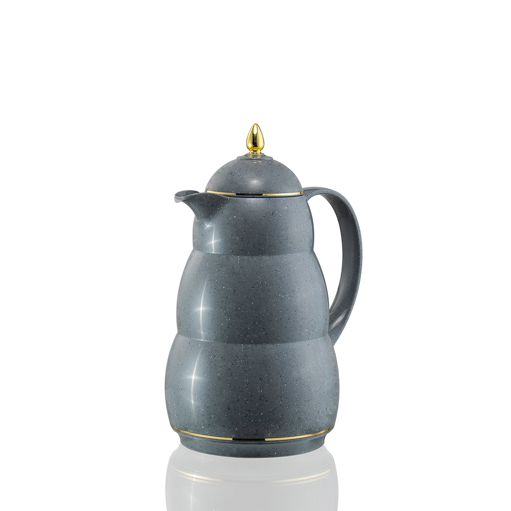 Rose Tea Vacuum Flask 0.6 Liter RS-2222 / 52630