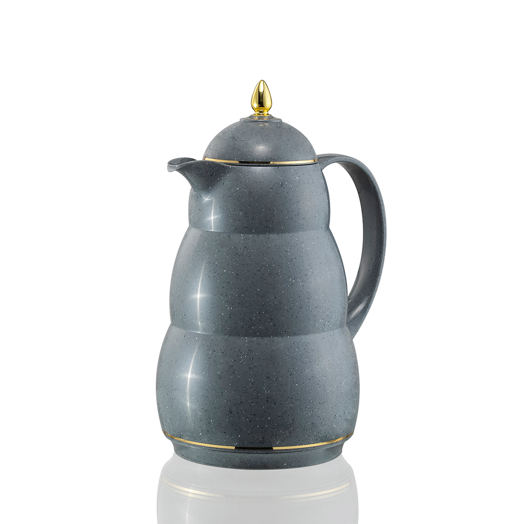 Rose Tea Vacuum Flask 1.0 Liter RS-2222 / 52631