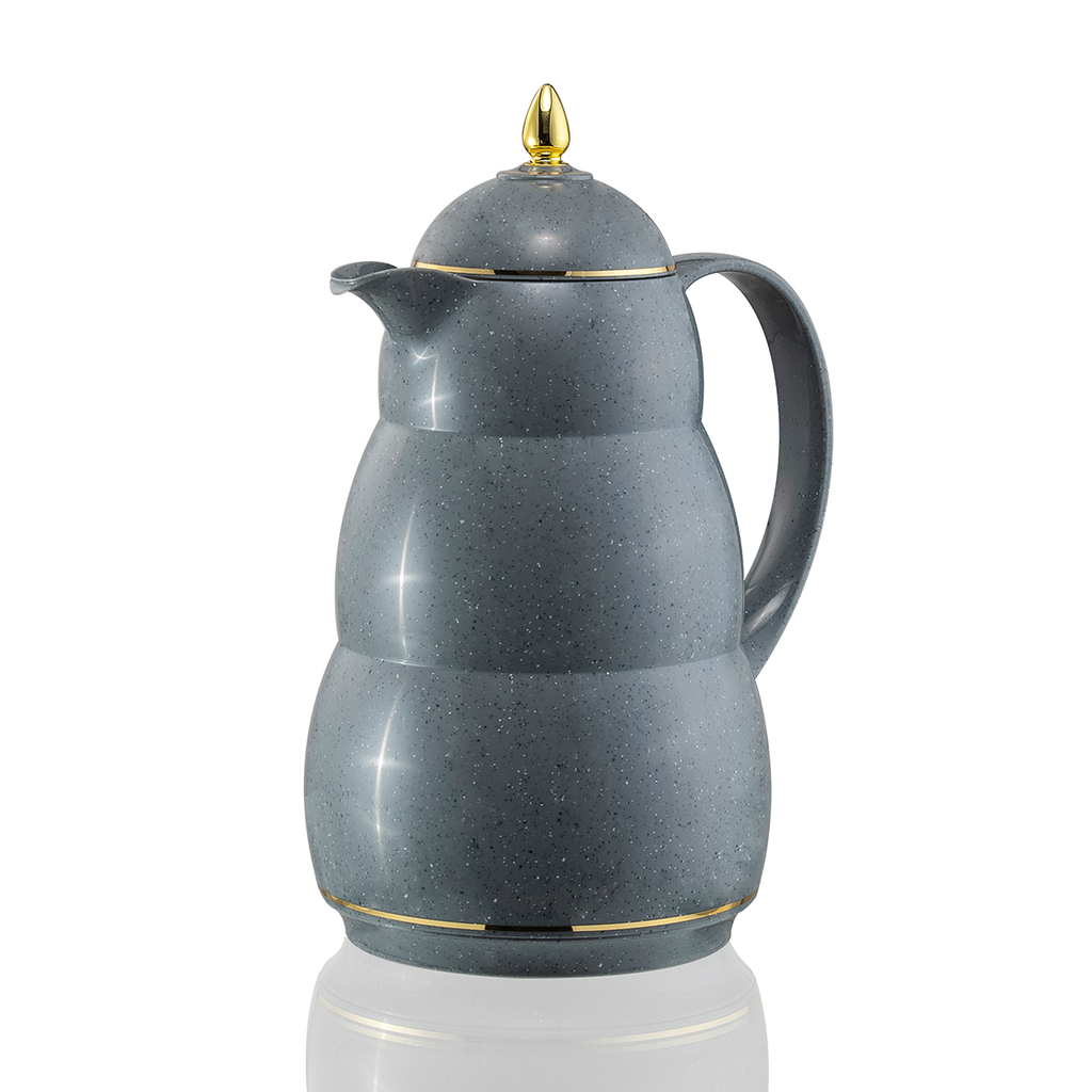 Rose Tea Vacuum Flask 1.3 Liter RS-2222 / 52632