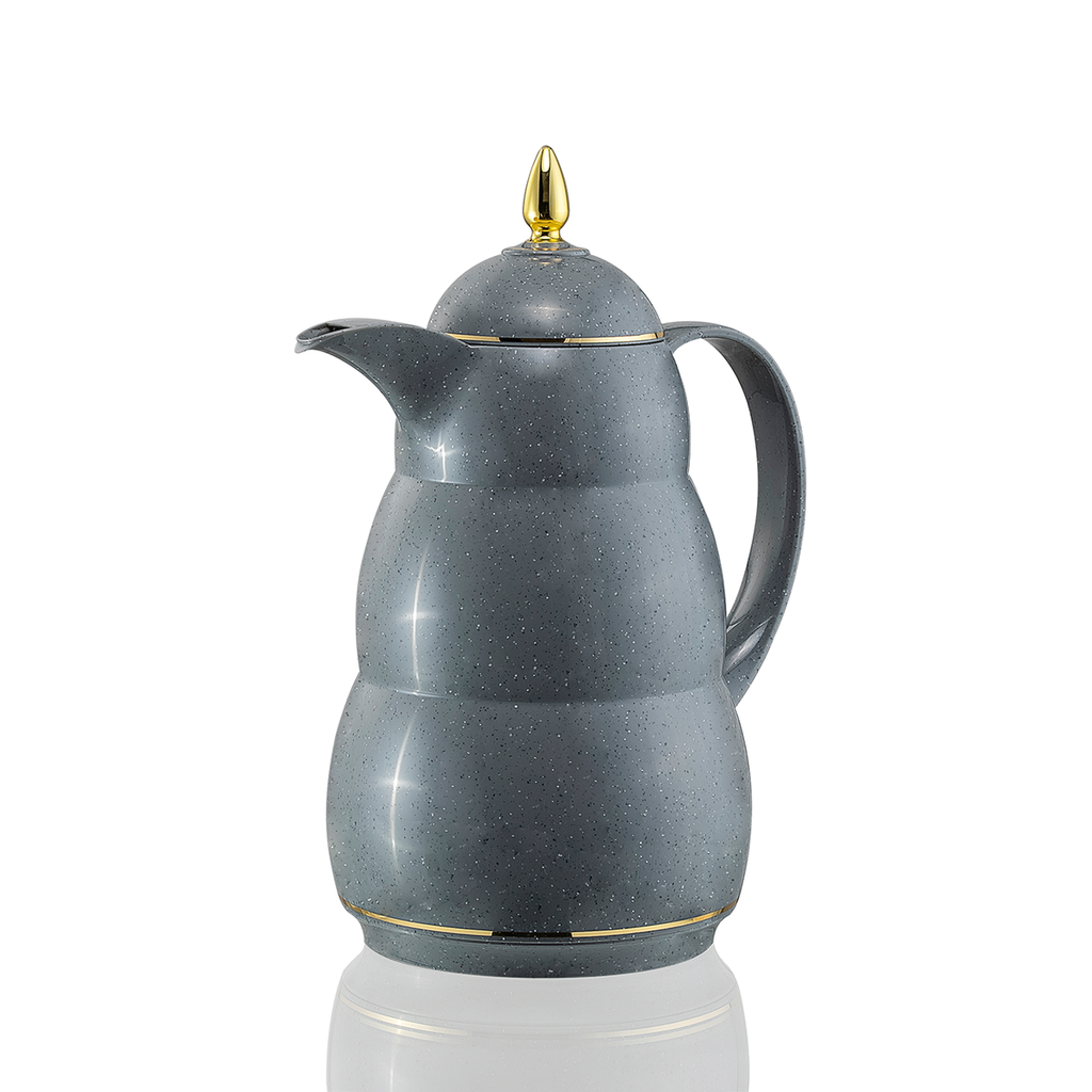 قارورة قهوة روز مفرغه من الهواء سعة 1.0 لتر RS-2222