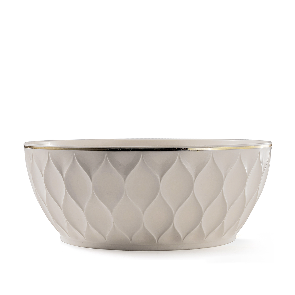 #52645 / MR-2323-WB-A01 Plastic Washing Bowl