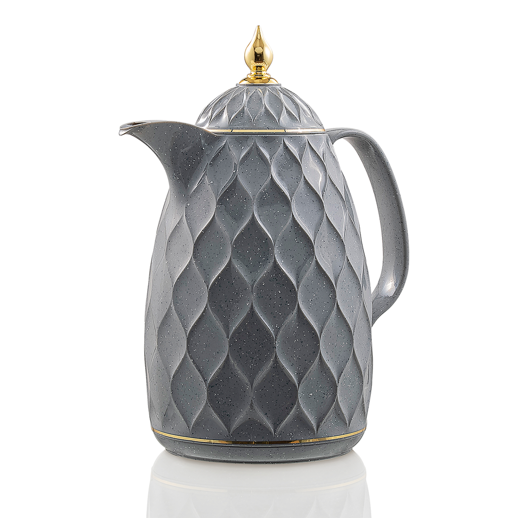 قارورة قهوة روز مفرغه من الهواء سعة 1.5 لتر RS-2323