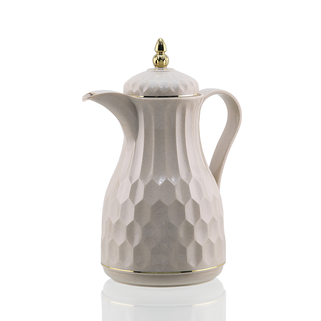 Rose Coffee Vacuum Flask 1.0 Liter RS-1212 / 52320