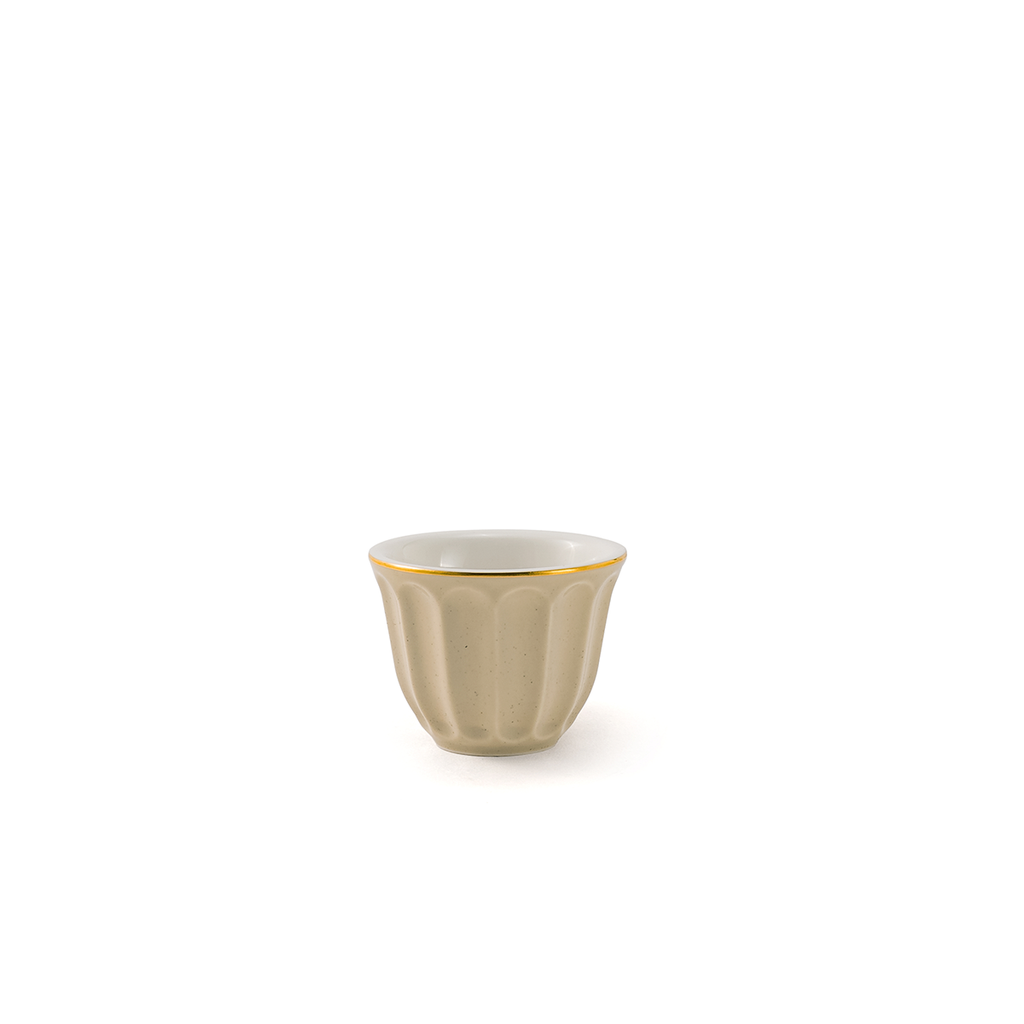 Rose Cawa Cup Set A15 / 345-CC-A15