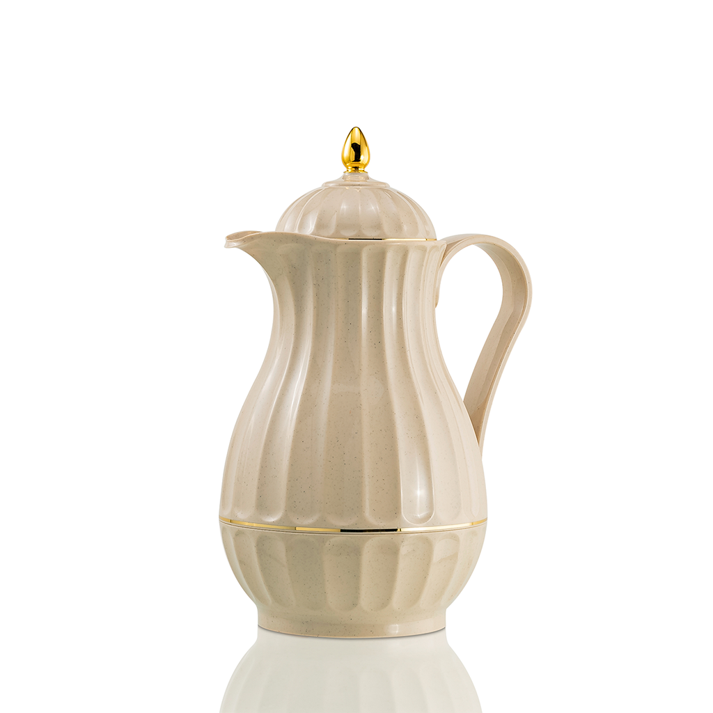 Rose Tea Vacuum Flask 1.0 Liter A15 / RS-345-10-A15