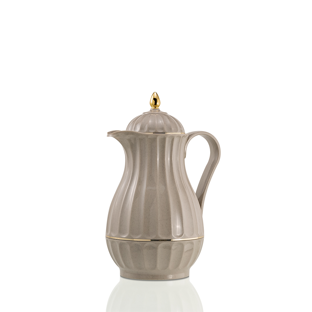 Rose Tea Vacuum Flask 0.6 Liter A32 / RS-345-06-A32