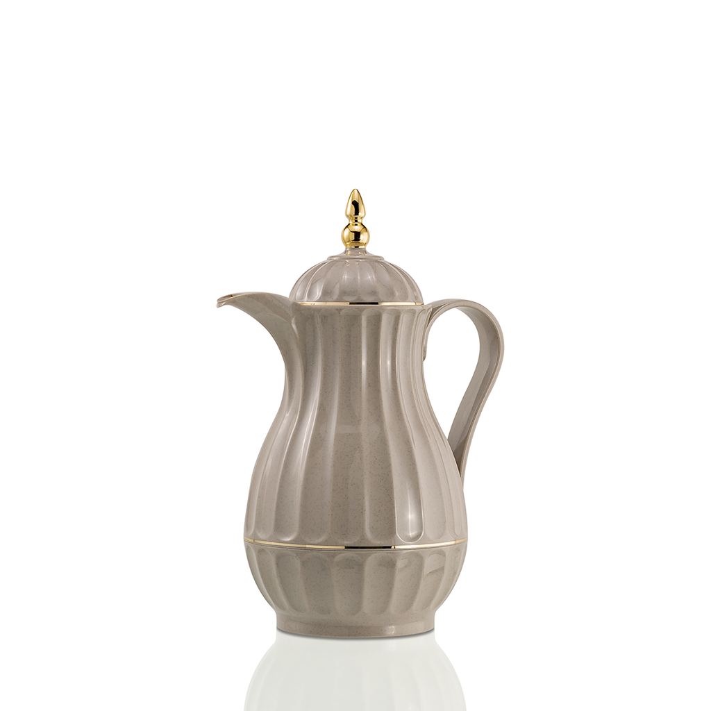 Rose Coffee Vacuum Flask 0.6 Liter A32 / RS-345-06-CF-A32