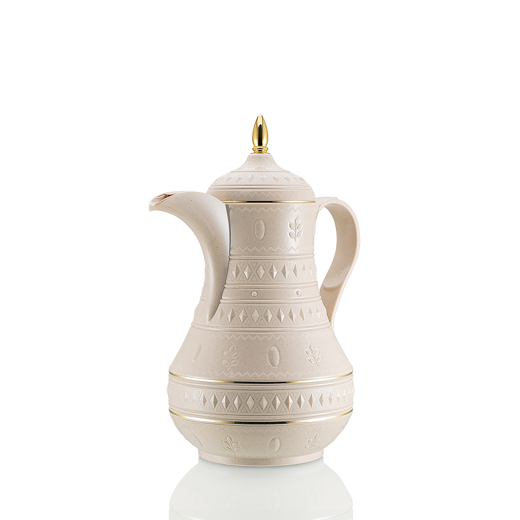 ترمس روز ثيرموس RS-712 للقهوة، سعة 0.6 لتر