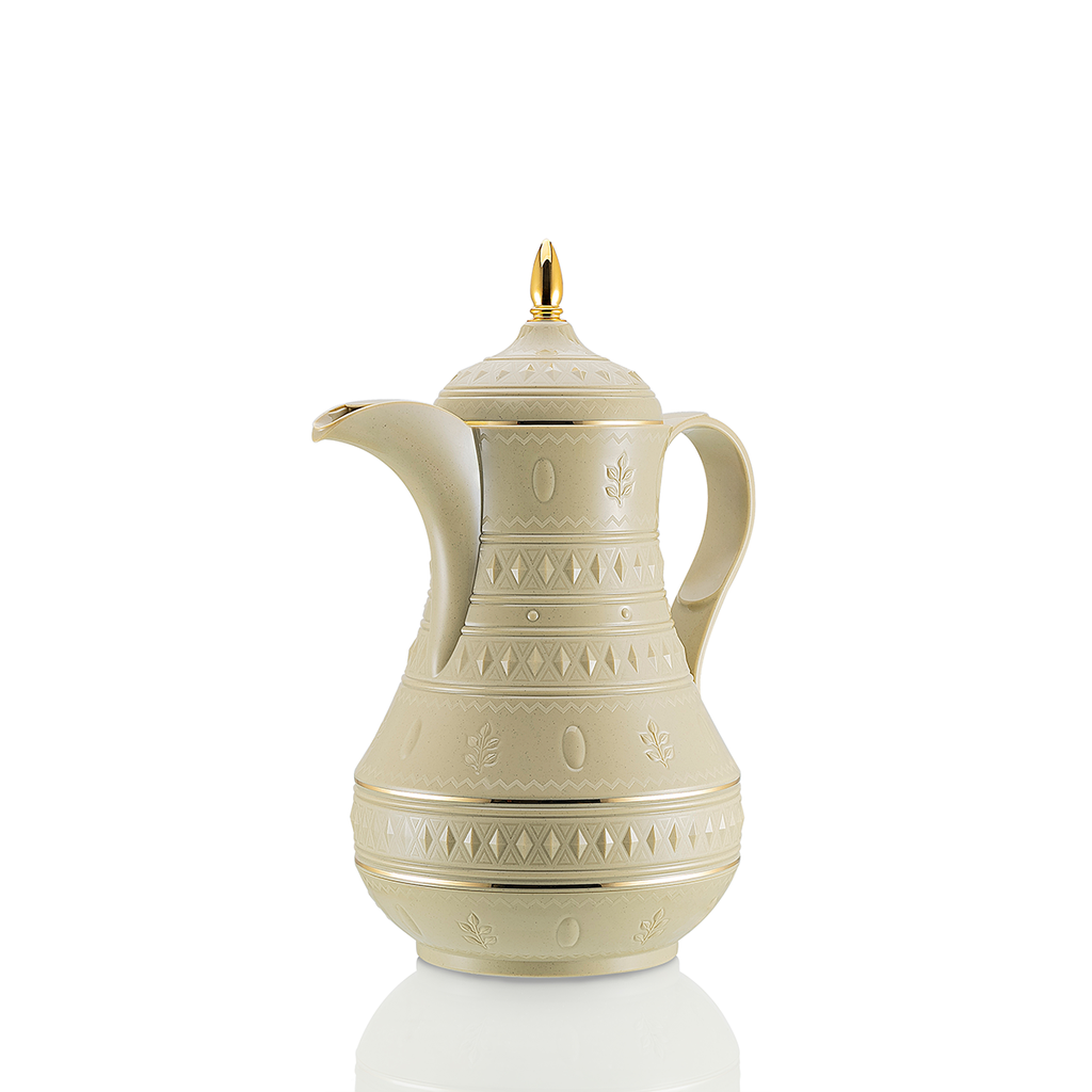 ترمس روز ثيرموس RS-712 للقهوة، سعة 0.6 لتر