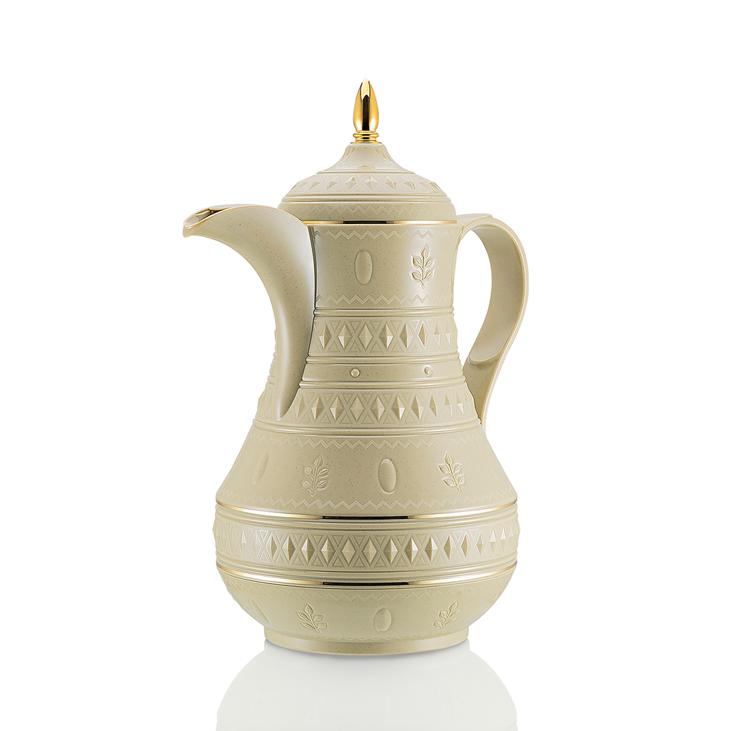 ترمس روز ثيرموس RS-712 للقهوة، سعة 1 لتر