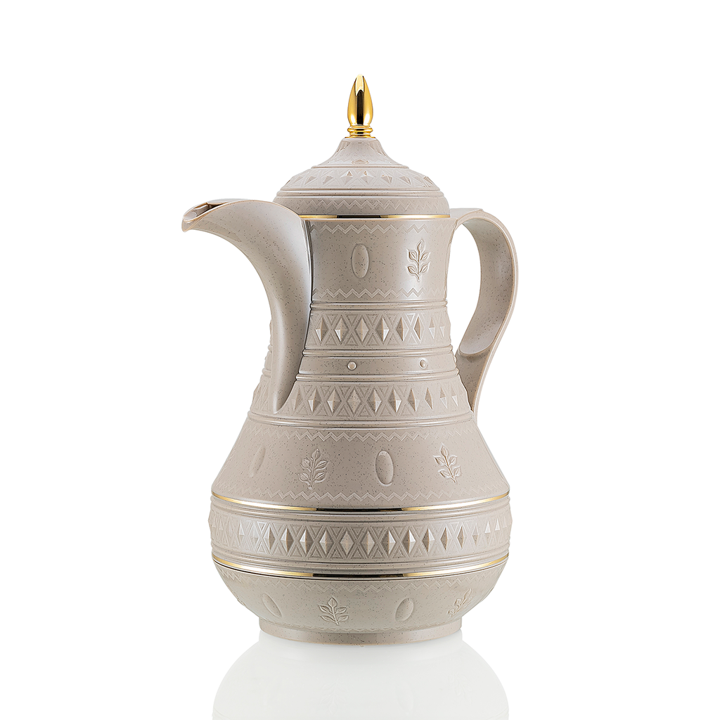 ترمس روز ثيرموس RS-712 للقهوة، سعة 1 لتر