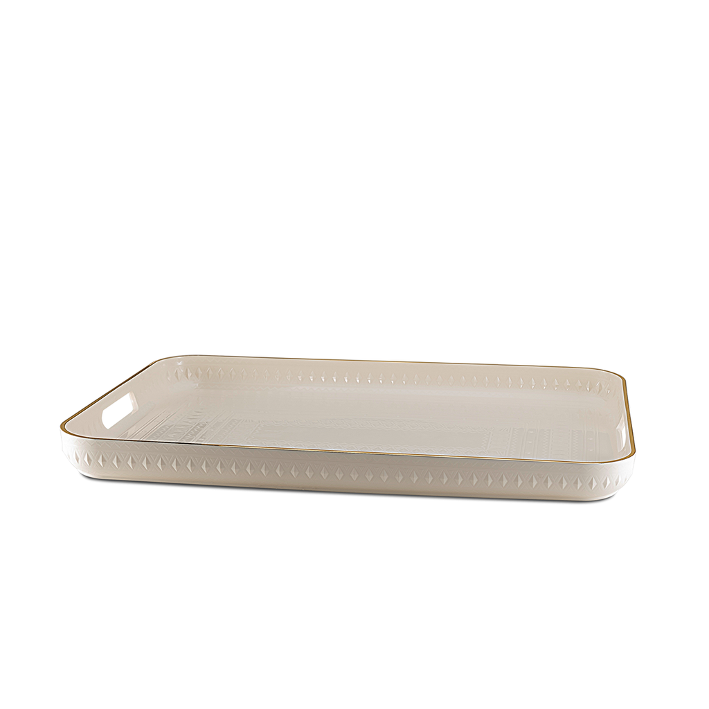 Rose Thermos RS-712 Serving Tray / MR-712-TR-A01
