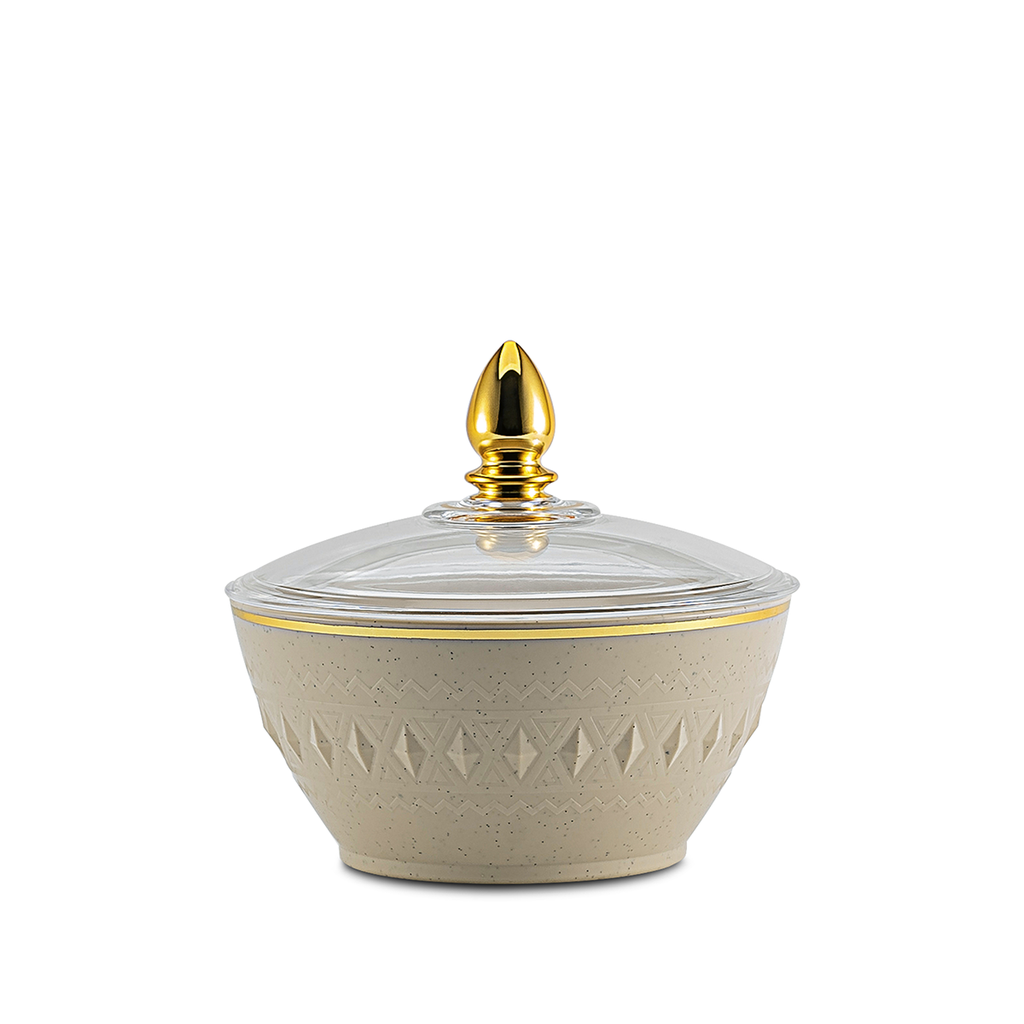 Rose Thermos RS-712 Dates Pot / MR-712-DT-A15