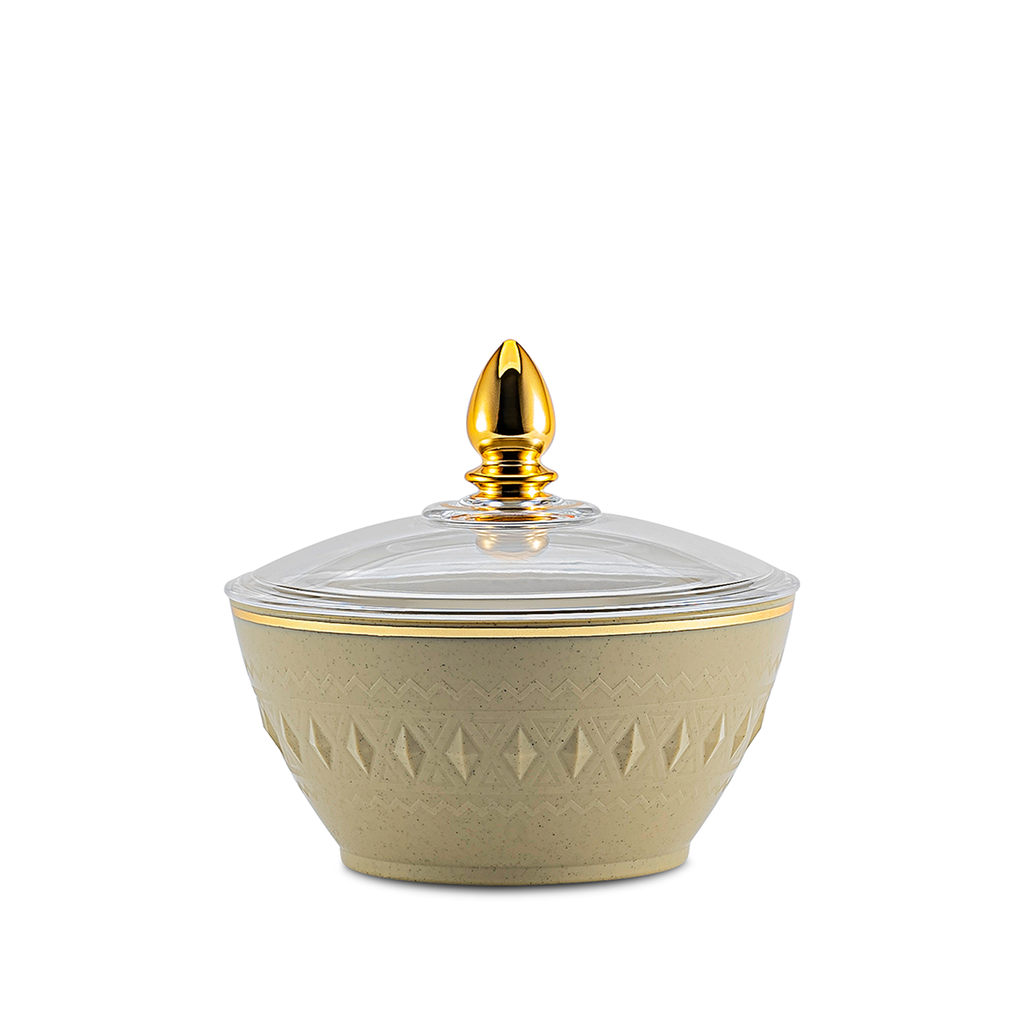 Rose Thermos RS-712 Dates Pot / MR-712-DT-A30