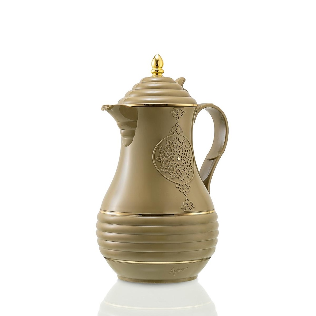 Artivira Tea Vacuum Flask 1.0 Liter Grey / SC57-10-C03