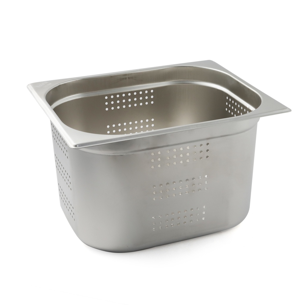 PGN12200 Perforated GN 1/2-200 mm