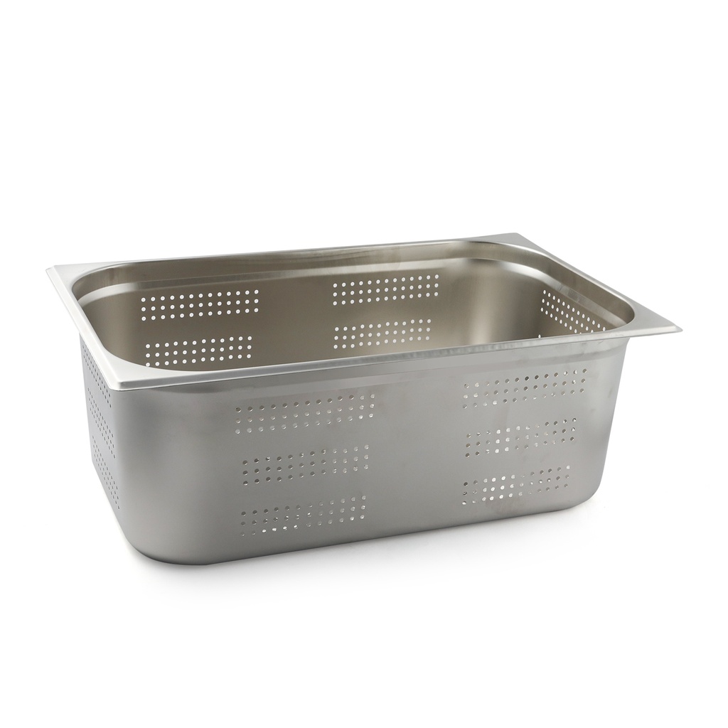 PGN11200 Perforated GN 1/1-200