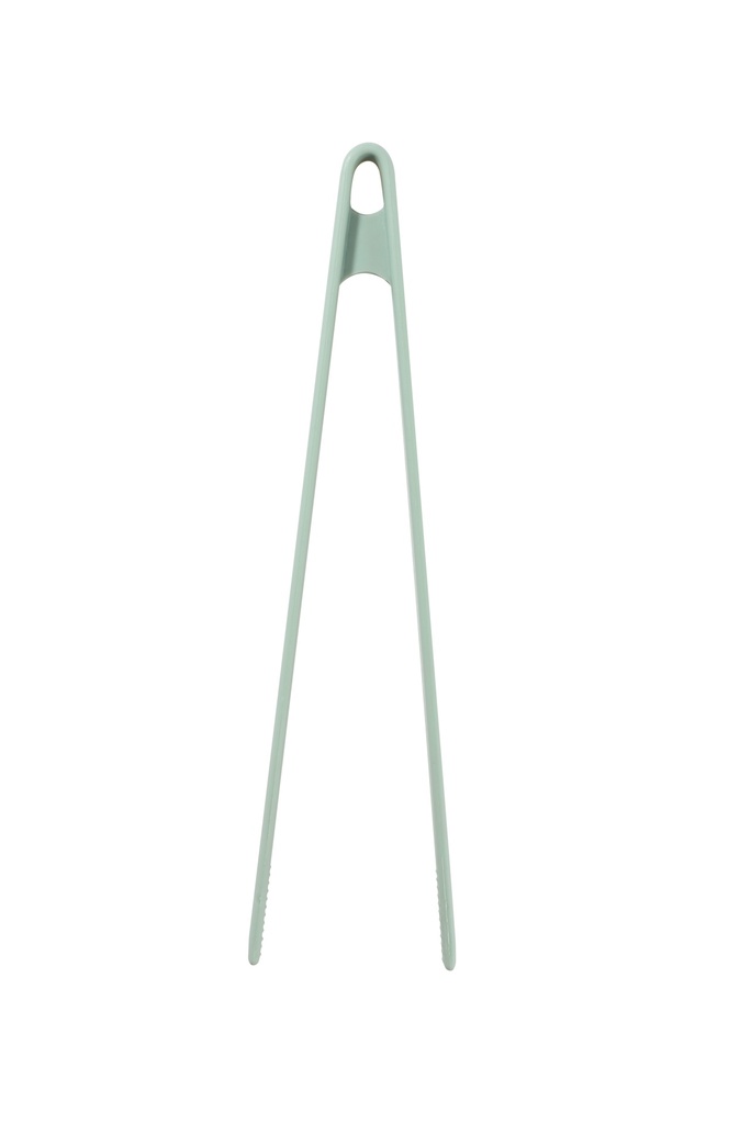 Vague Silicone Food Tong 29 cm