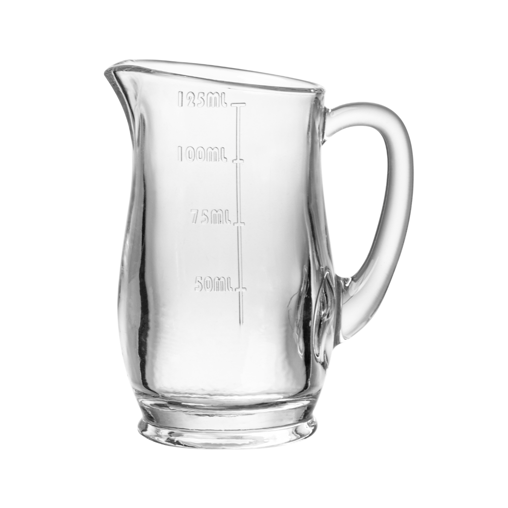 LXJ402 / Measuring Jug 125ml