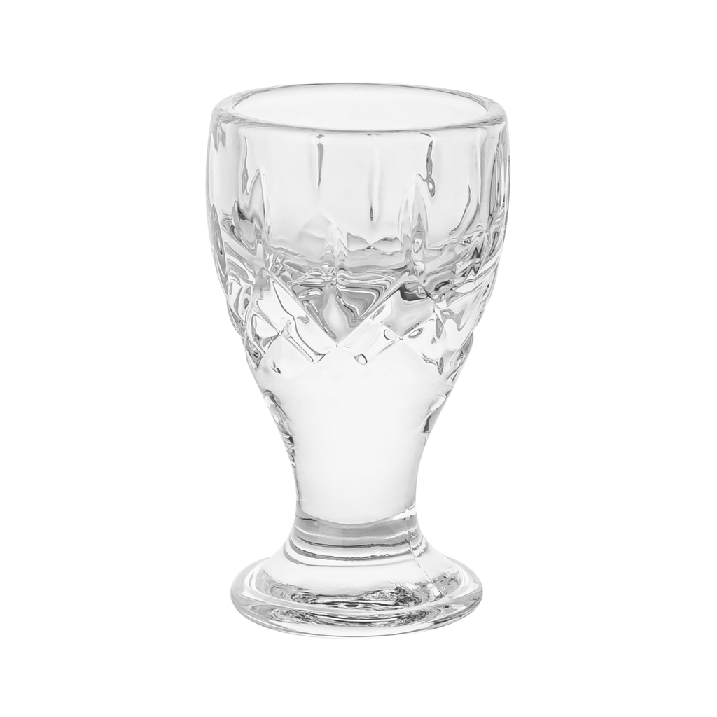 كاسه شوت زجاج 15مل / LXY1513