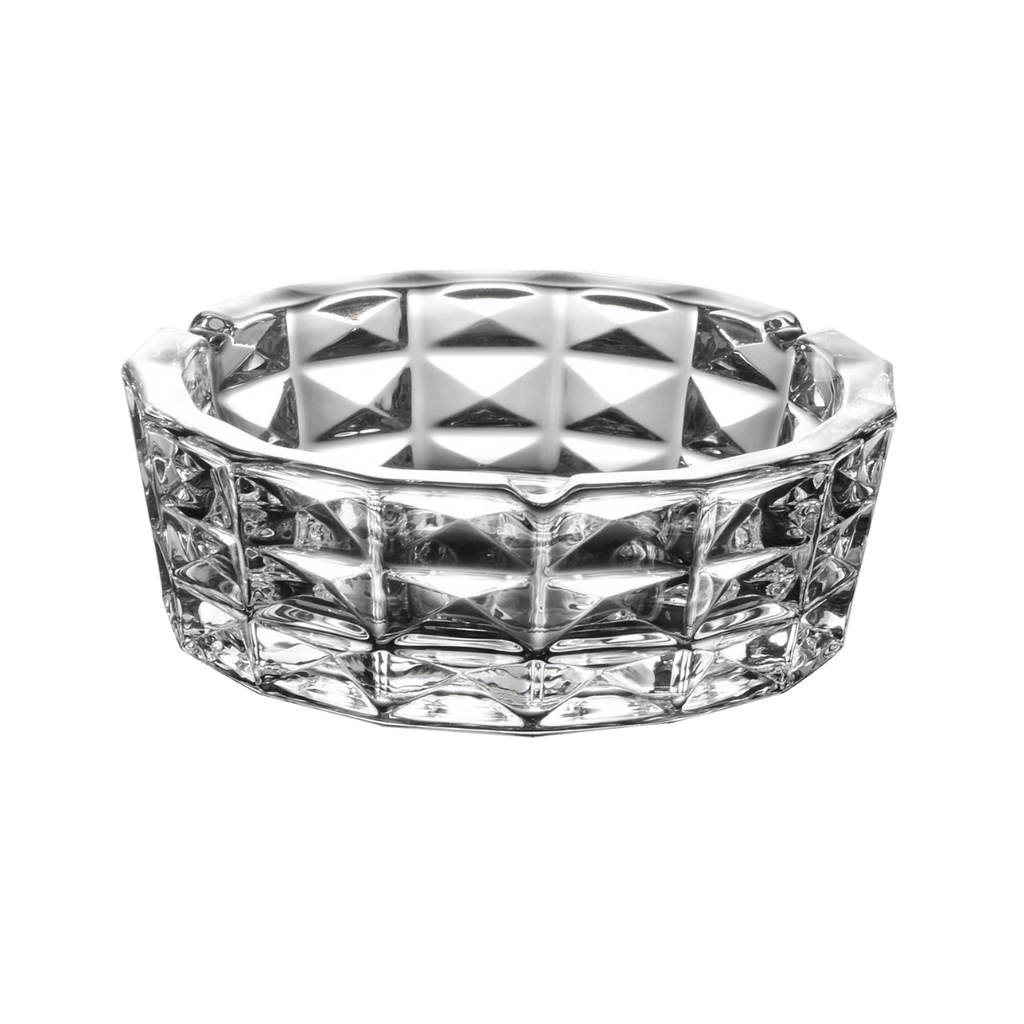 منفضة سجائر زجاجية / LXYG7301-2