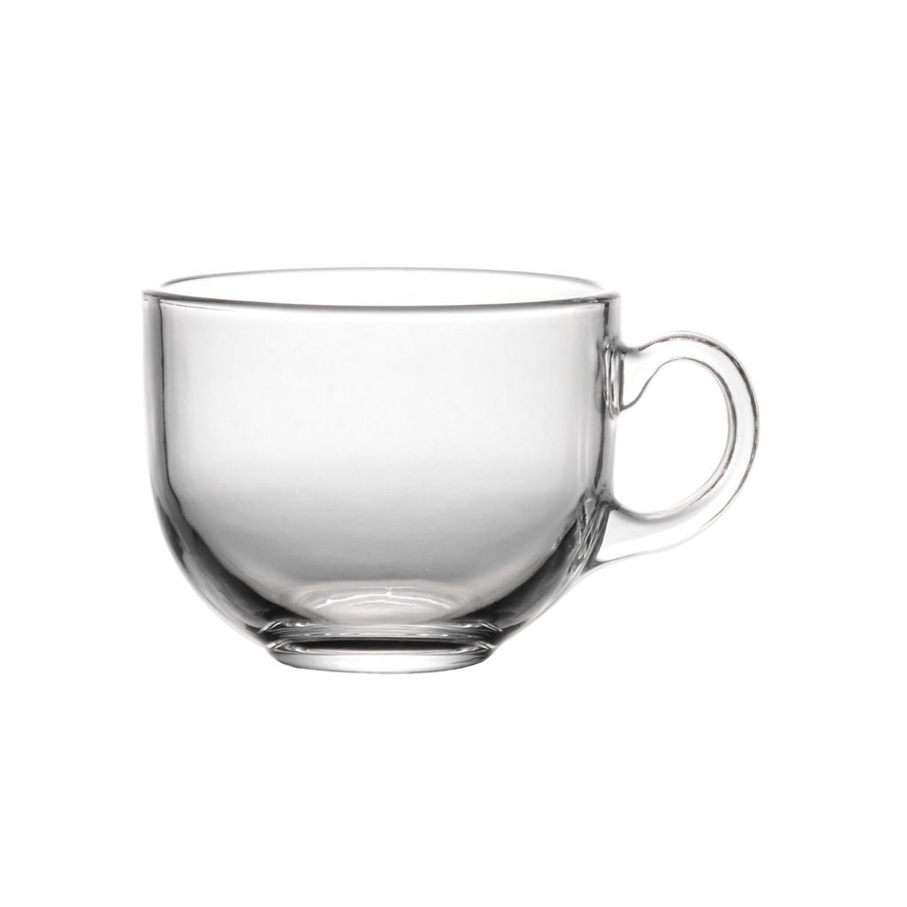 LXZB78 / Handle cup 165ml / LXZB54