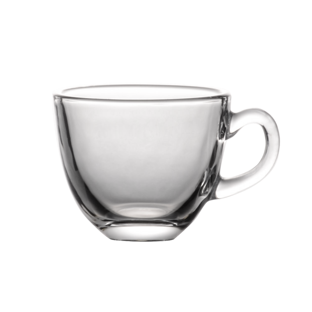 LXZB93 / Handle cup 93ml