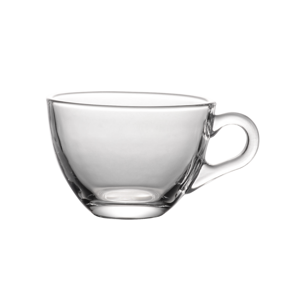 LXZB96 / Handle cup 190ml