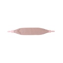 Polarbox Interchangeable Strap Geometric Pink / 9279