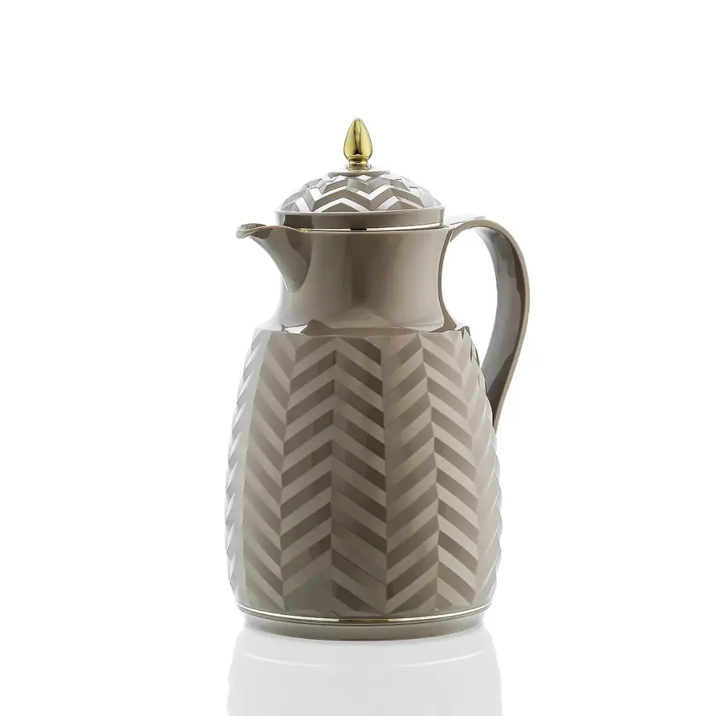 RS-2020-10-A20 Rose Vacuum Flask 1.0 L 