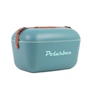 Polarbox 20 Liters Classic Cooler Box Blue - Marine / 9312