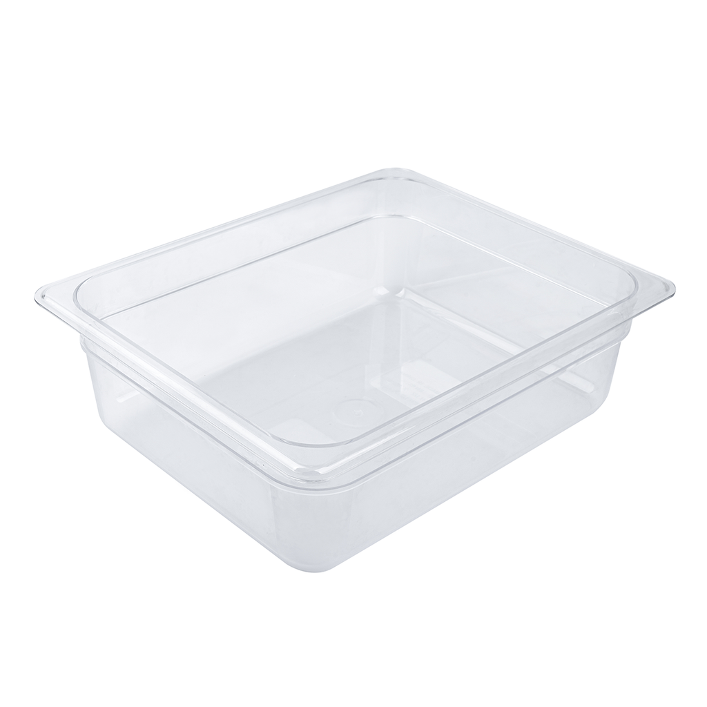 جاط من البولي كاربونيت 1/2 ، 100 مم - ڤاج