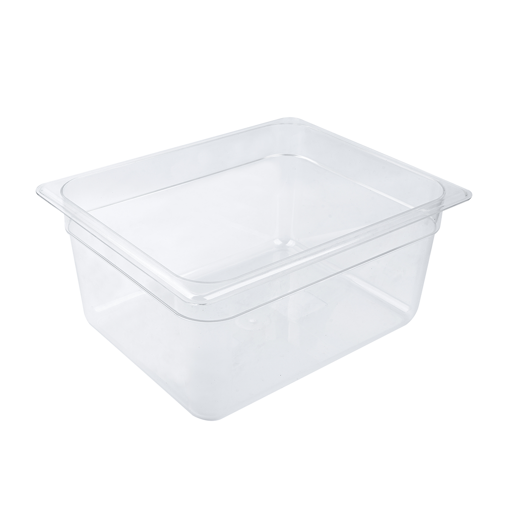 جاط من البولي كاربونيت 1/2 ، 150 مم - ڤاج