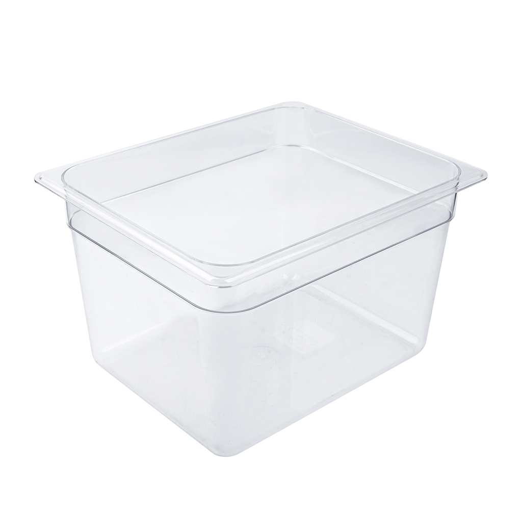 جاط من البولي كاربونيت 1/2 ، 200 مم - ڤاج