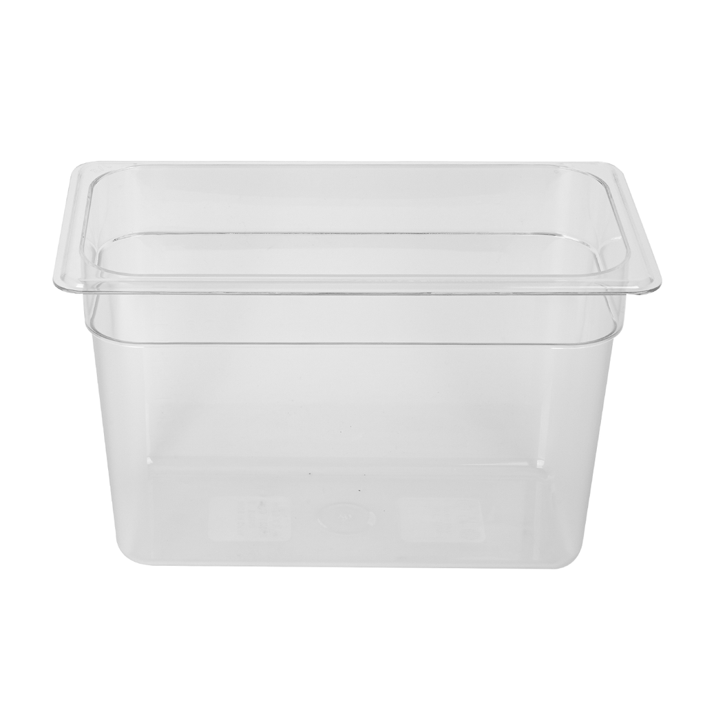 جاط من البولي كاربونيت   1/3 ، 200 مم 