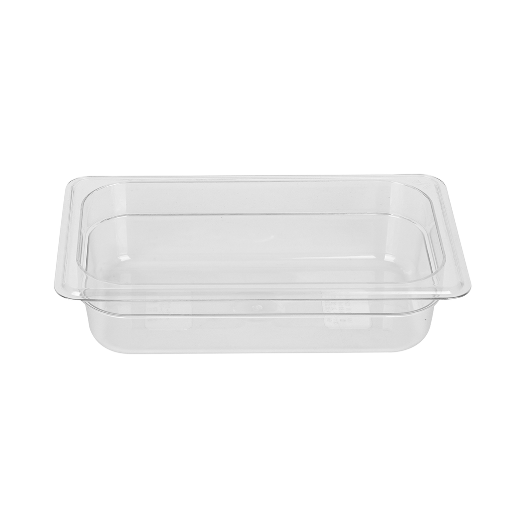 جاط من البولي كاربونيت 1/4 ، 65 مم - ڤاج