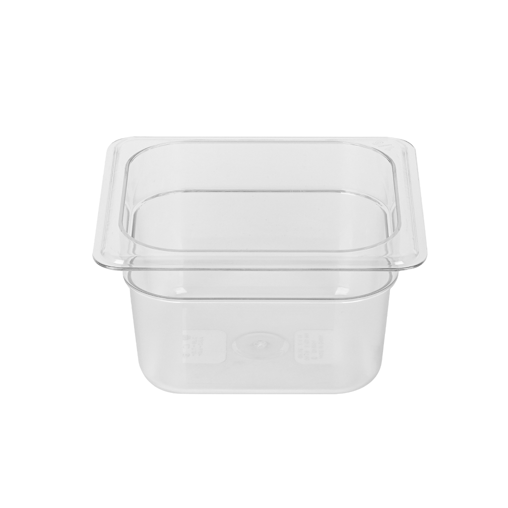 جاط من البولي كاربونيت 1/6 ، 100 مم - ڤاج