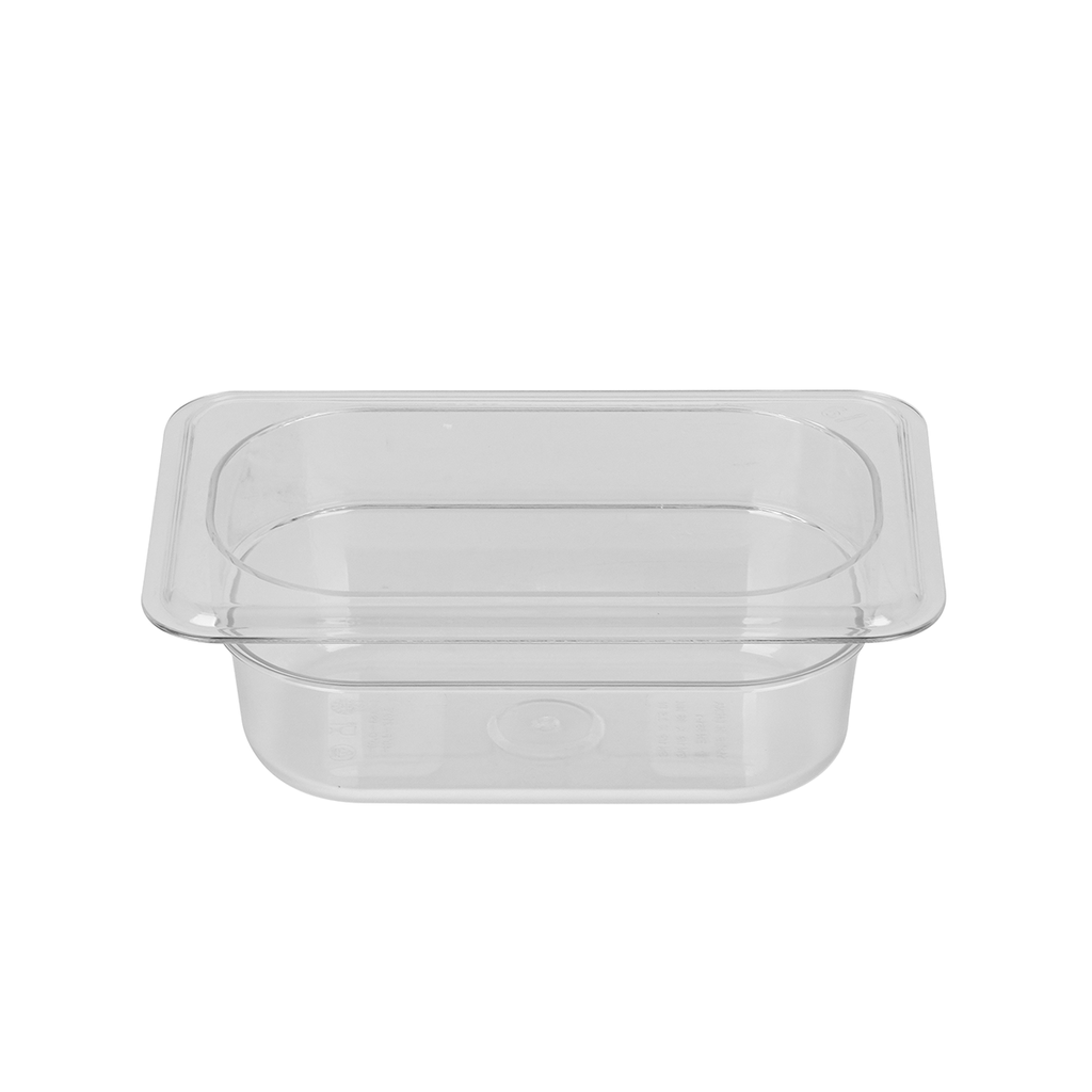 جاط من البولي كاربونيت 1/9 ، 65 مم - ڤاج