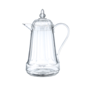 Vague Acrylic Transparent Acrylic Water Jug