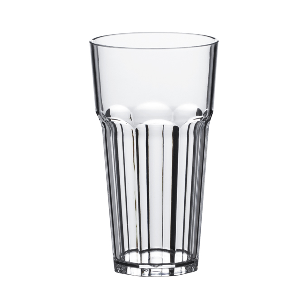 Vague PC Tumbler Dia: 69 x 144mm / 400 ml