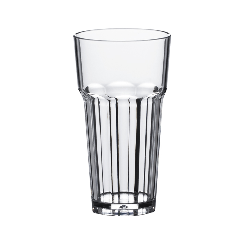 Vague PC Tumbler Dia: 75 x 138mm / 325 ml