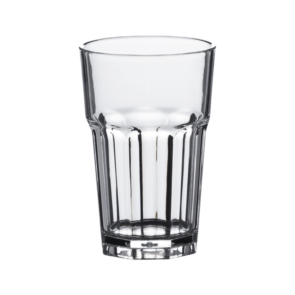 Vague PC Tumbler Dia: 74 x 115mm / 255 ml