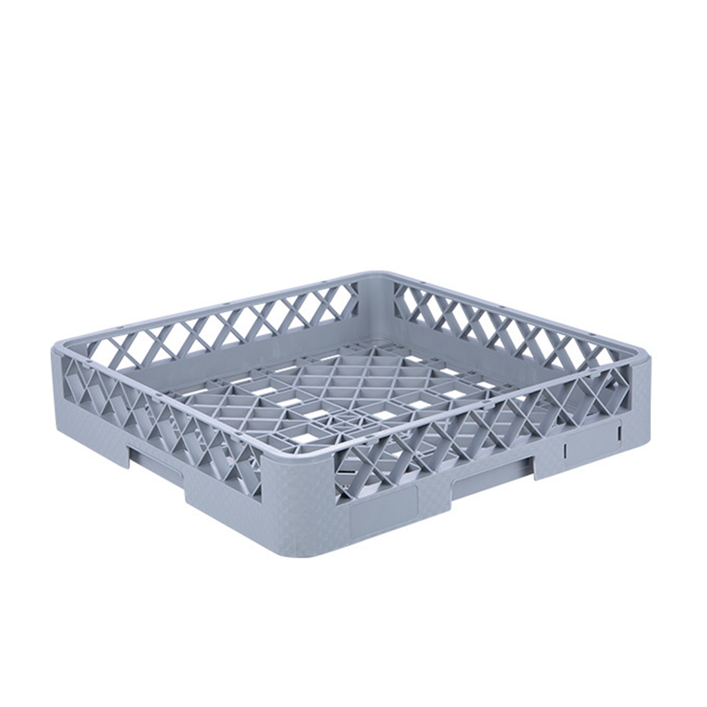 رف مفتوح  رمادي - ڤاج